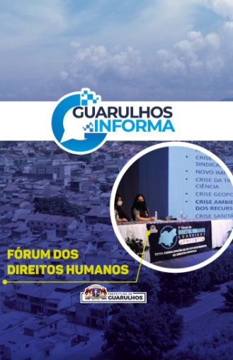 Guarulhos Informa - Fórum Direitos Humanos - Instagram