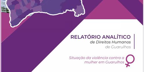 Relatório Analítico de Direitos Humanos de Guarulhos