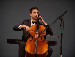  Fábio Nunes Teixeira e Márcio Lino/PMG