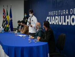 Fotos: Ivanildo Porto