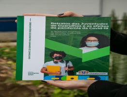 Fotos: Ivanildo Porto