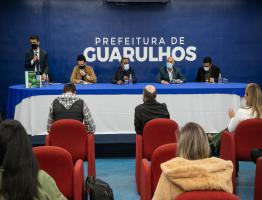 Fotos: Ivanildo Porto