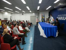 Fotos: Ivanildo Porto