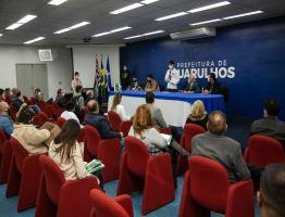 Fotos: Ivanildo Porto