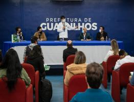 Fotos: Ivanildo Porto