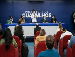 Fotos: Ivanildo Porto