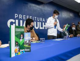 Fotos: Ivanildo Porto