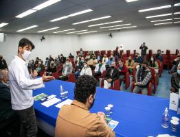 Fotos: Ivanildo Porto