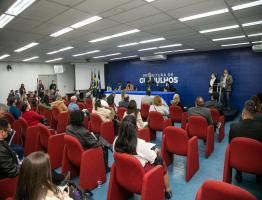 Fotos: Ivanildo Porto