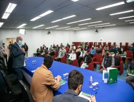 Fotos: Ivanildo Porto