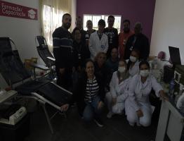 Imagens: Marcio Lino/PMG