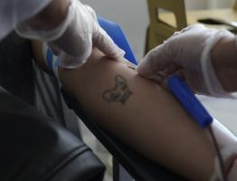 Imagens: Marcio Lino/PMG