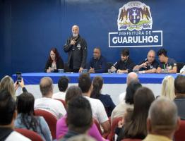  Imagens: Fabio Nunes Teixeira/PMG