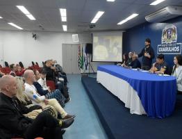  Imagens: Fabio Nunes Teixeira/PMG