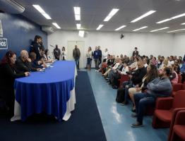  Imagens: Fabio Nunes Teixeira/PMG