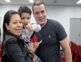  Imagens: Fabio Nunes Teixeira/PMG